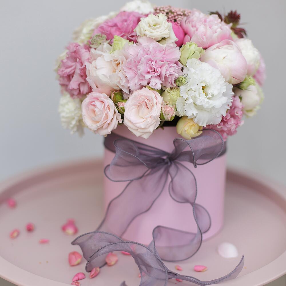 Купить Цветы В Минске С Доставкой