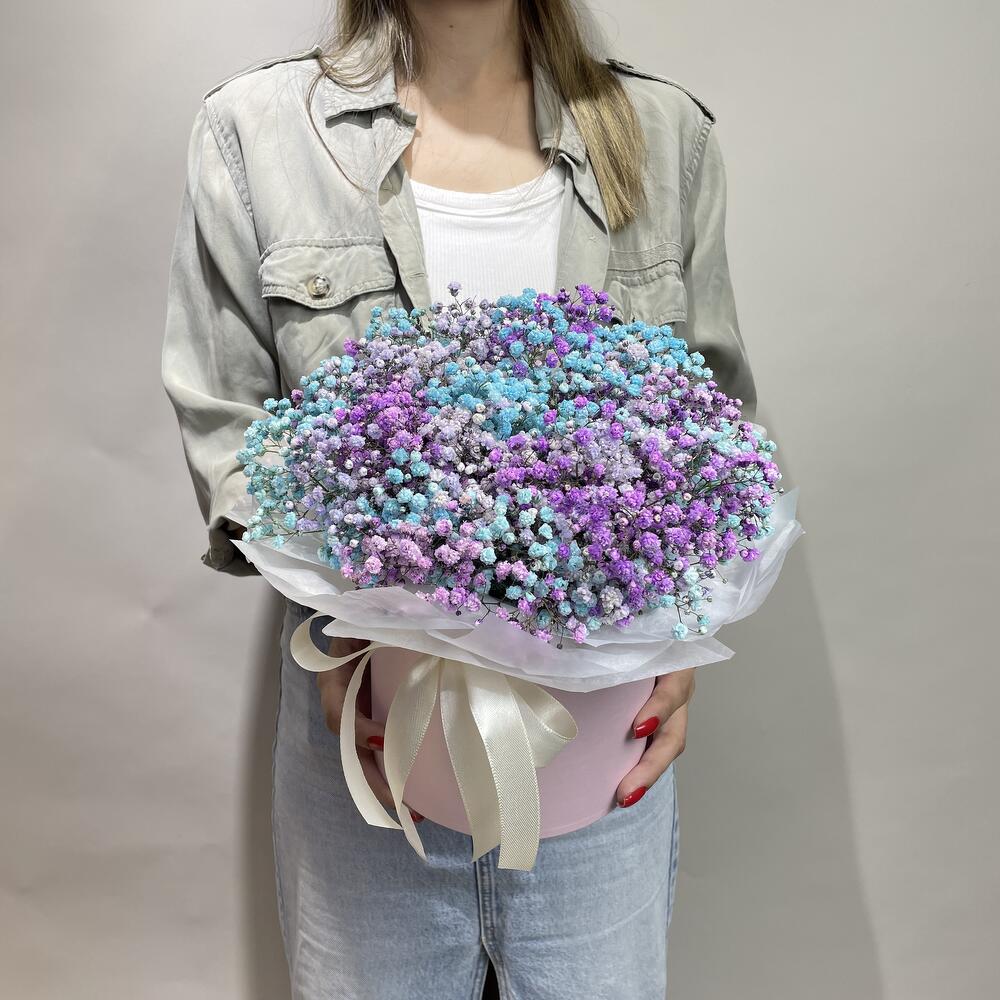 воздушное облако